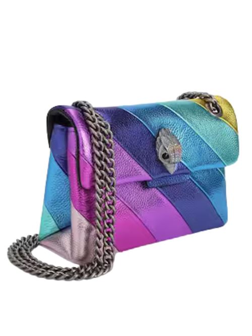 Kensington Bag Mini Multicolor KURT GEIGER | 4550969109107